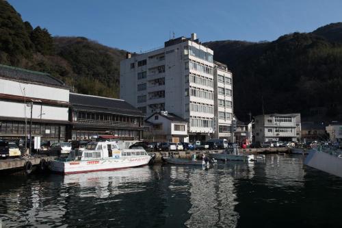 matsue