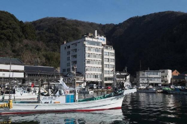 matsue