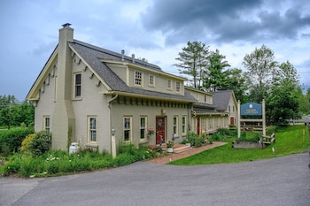 brass lantern inn