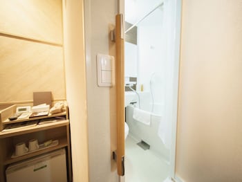 super hotel umeda higobashi