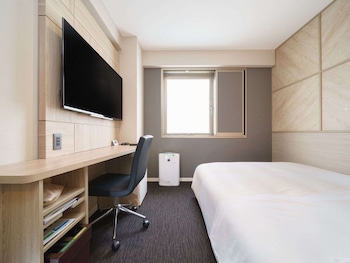 super hotel umeda higobashi