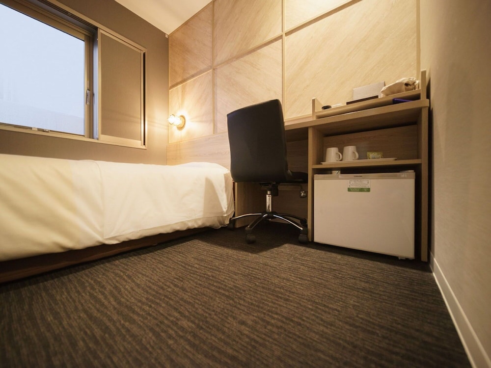 super hotel umeda higobashi