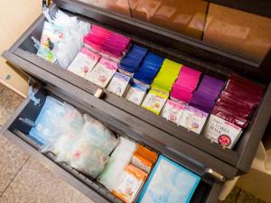 super hotel umeda higobashi