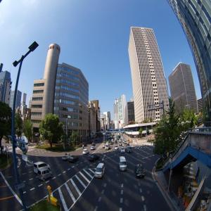 super hotel umeda higobashi