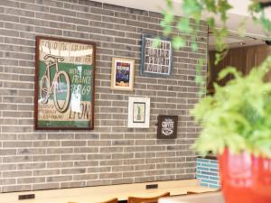 super hotel umeda higobashi