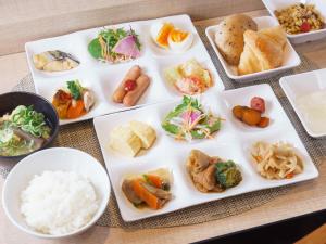 super hotel umeda higobashi