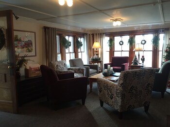 The Vermont Inn,Bellows Falls>>Barnard,3 star