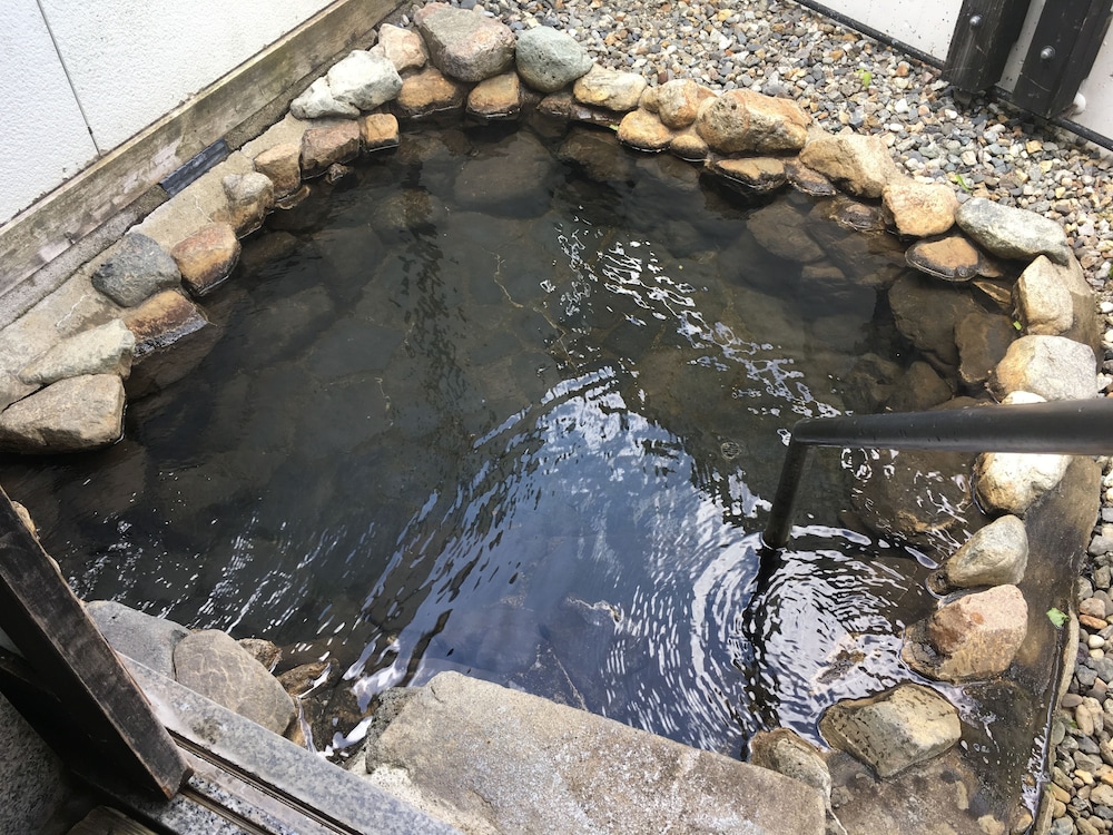 okada ryokan warakutei