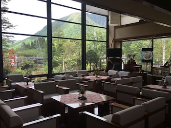 okada ryokan warakutei