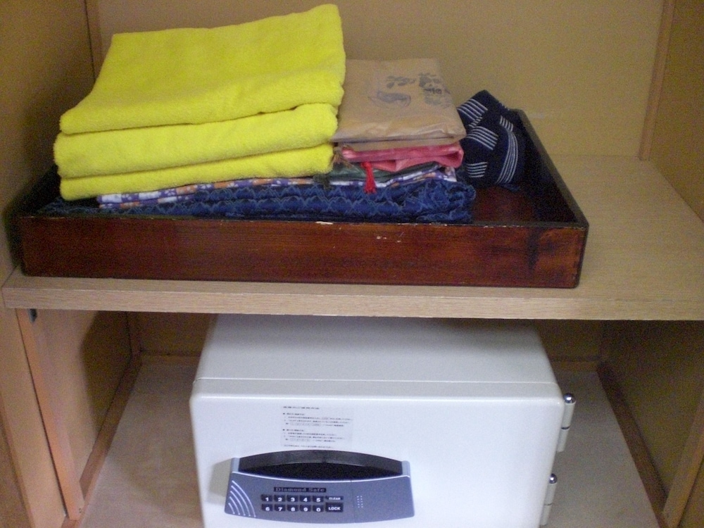 okada ryokan warakutei