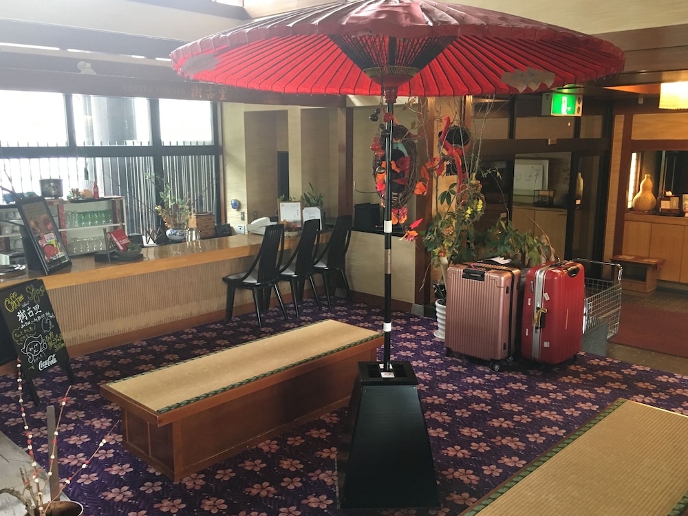 okada ryokan warakutei