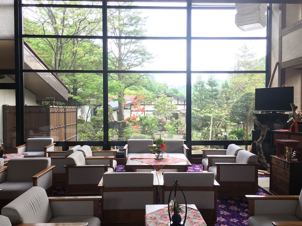 okada ryokan warakutei