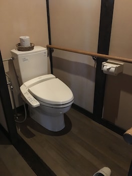 okada ryokan warakutei