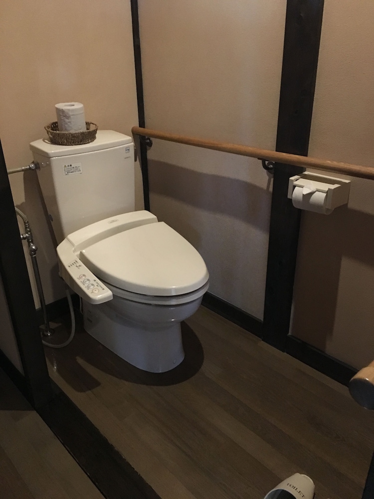 okada ryokan warakutei