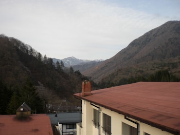 okada ryokan warakutei