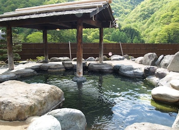 okada ryokan warakutei