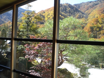 okada ryokan warakutei