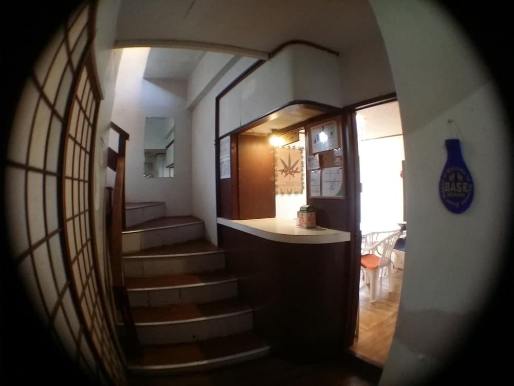 guesthouse base okinawa hostel