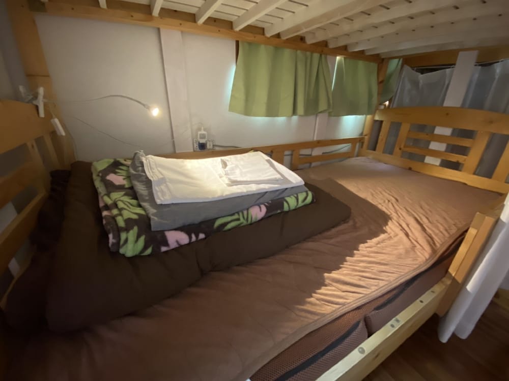 guesthouse base okinawa hostel