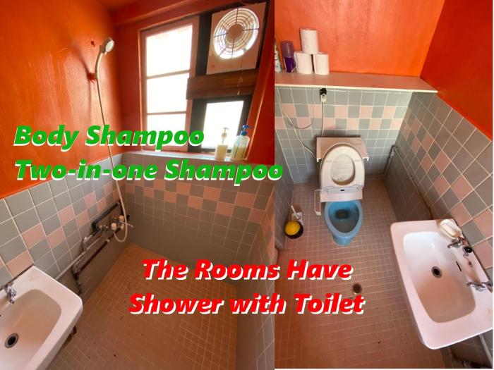 guesthouse base okinawa hostel