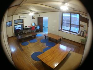 guesthouse base okinawa hostel