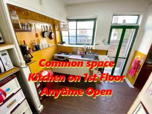 guesthouse base okinawa hostel