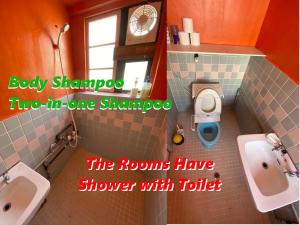 guesthouse base okinawa hostel