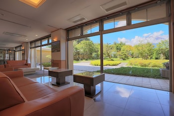 Fujimatsuzono Hotel,Hakone>>Fujiyoshida,3 star