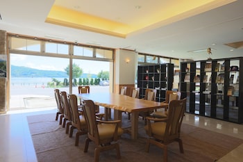 Fujimatsuzono Hotel,Hakone>>Fujiyoshida,3 star