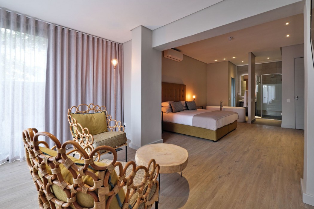 the tree house boutique hotel