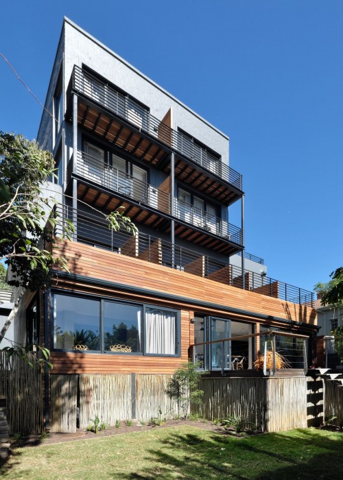 the tree house boutique hotel