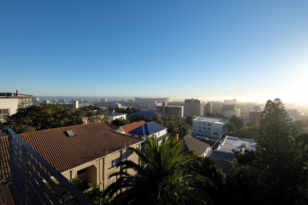 the tree house boutique hotel