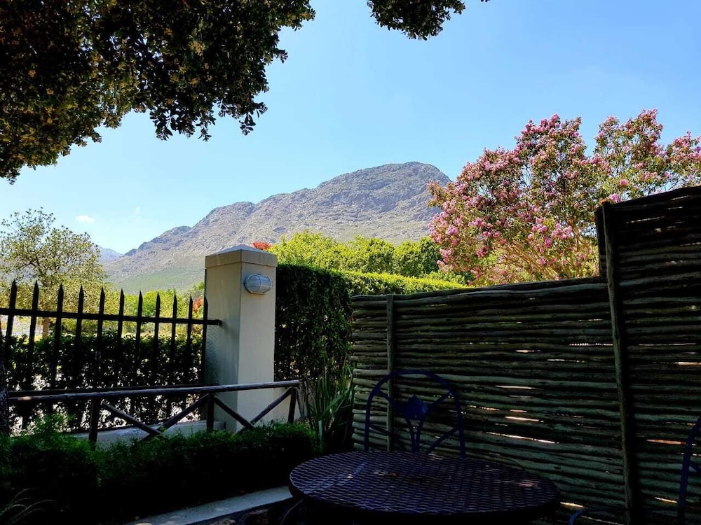 franschhoek