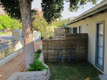 franschhoek