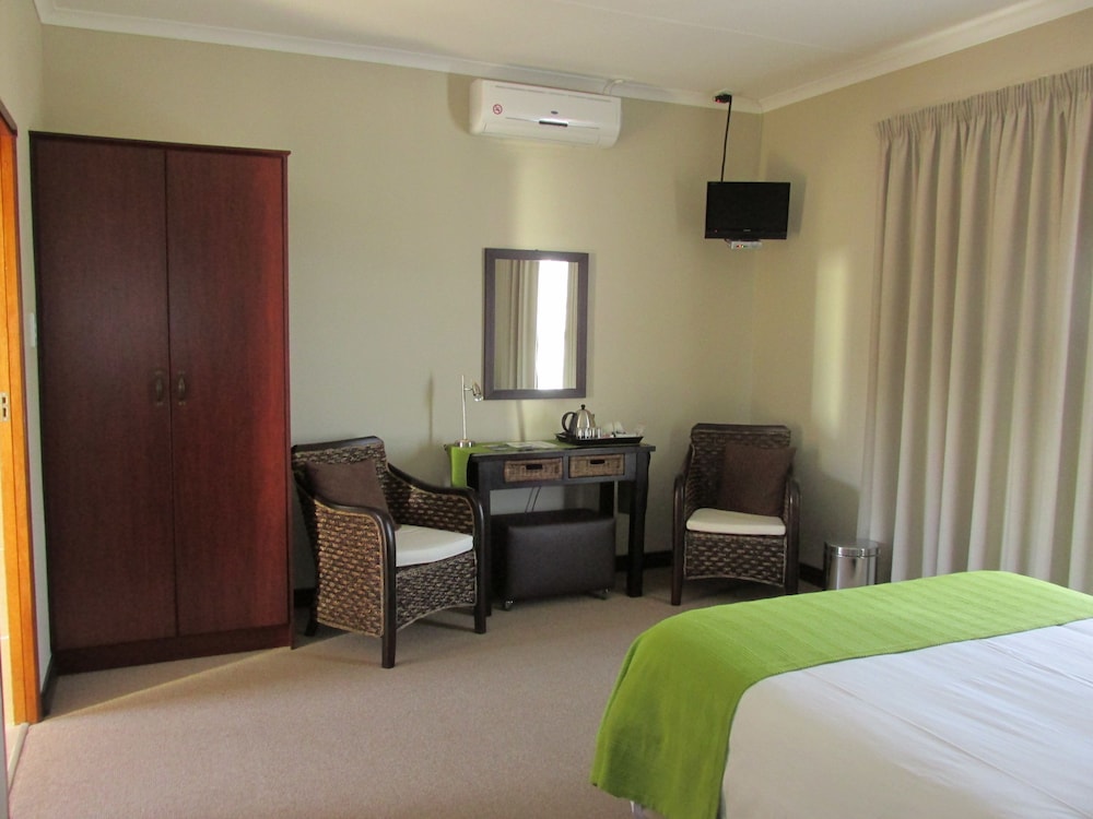 karoo sun boutique guest house