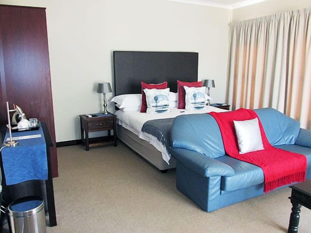 karoo sun boutique guest house