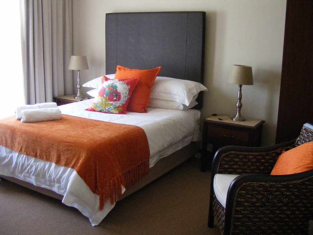 karoo sun boutique guest house