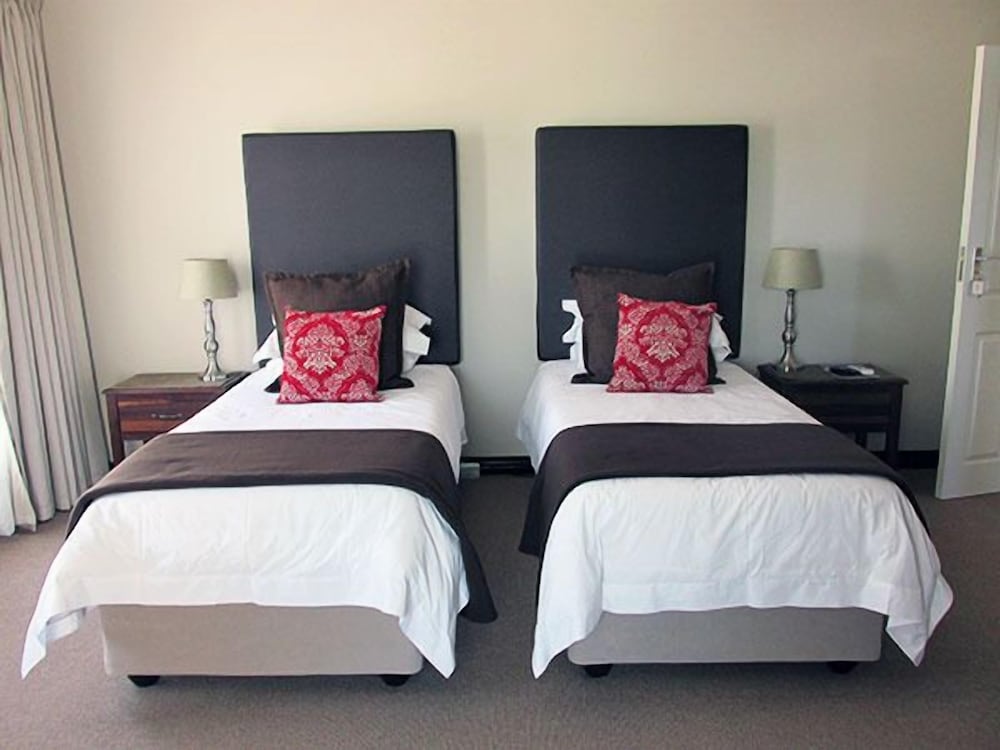 karoo sun boutique guest house