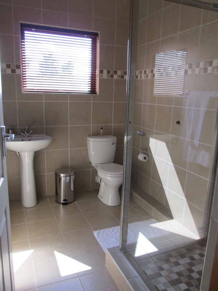 karoo sun boutique guest house