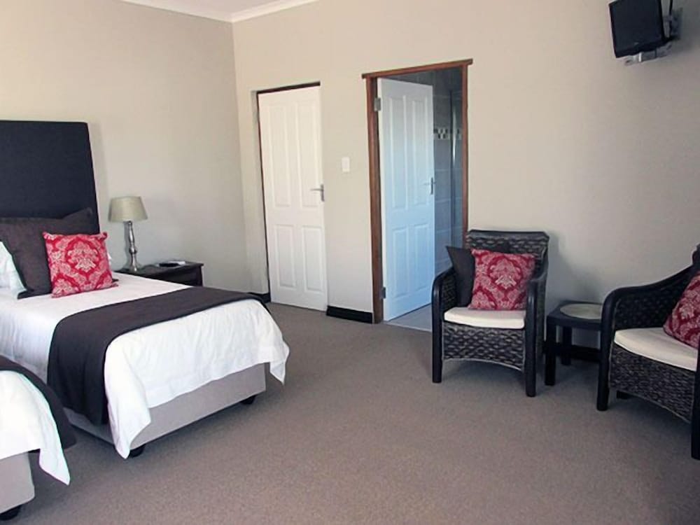 karoo sun boutique guest house