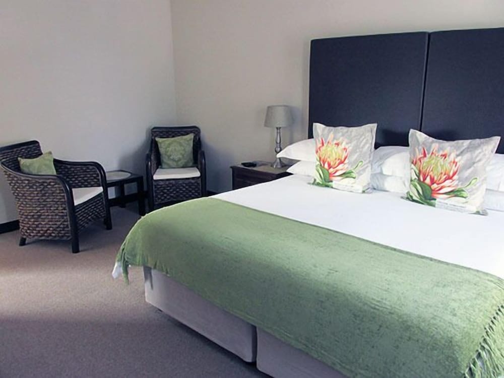 karoo sun boutique guest house