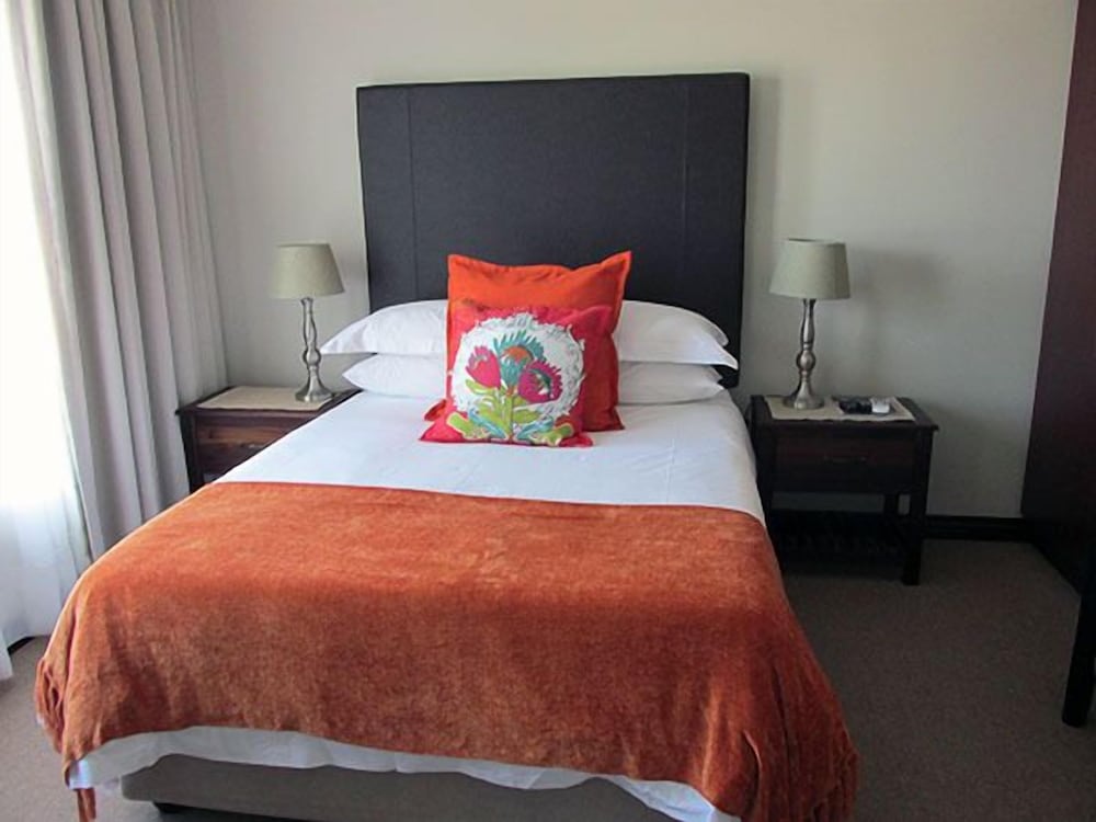 karoo sun boutique guest house