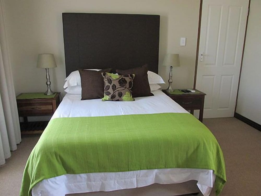 karoo sun boutique guest house