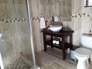 karoo sun boutique guest house