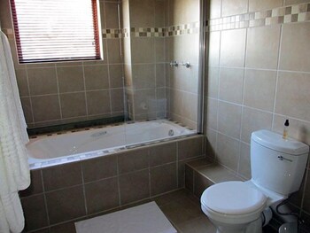 karoo sun boutique guest house
