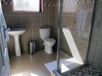karoo sun boutique guest house