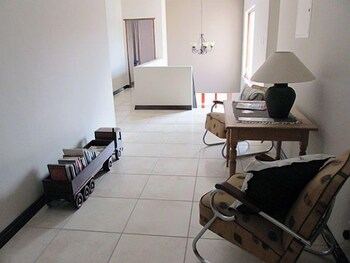 karoo sun boutique guest house