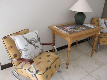 karoo sun boutique guest house