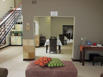 karoo sun boutique guest house