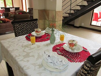 karoo sun boutique guest house